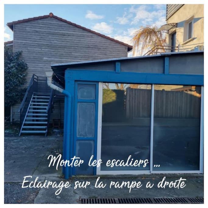 Destination Confidentielle Apartman Clermont-Ferrand Kültér fotó
